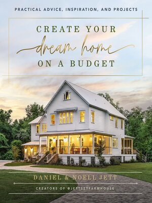cover image of Create Your Dream Home on a Budget